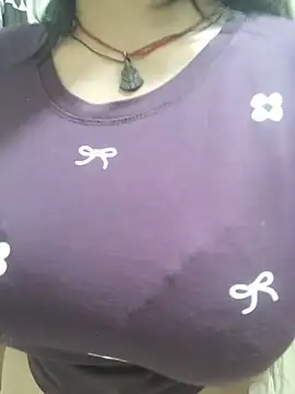 Cute_Kavya7 ওয়েবক্যাম শো