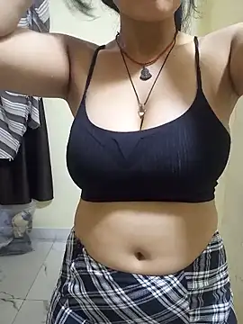Cute_Kavya7 ওয়েবক্যাম শো