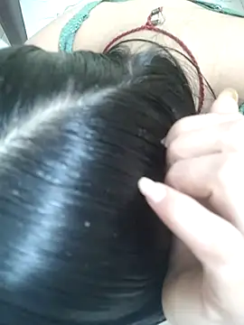 Webkamerová show Cute_Kavya7