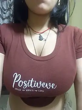 Cute_Kavya7 ওয়েবক্যাম শো
