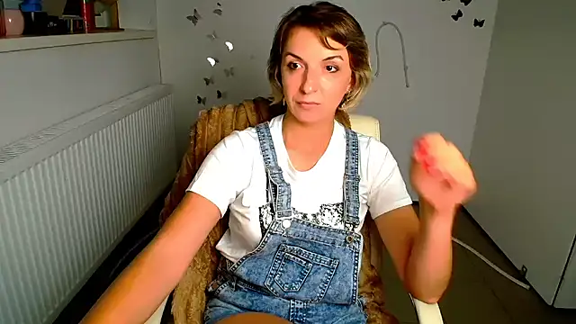 Lana_Foxyy's Live XXX Chat