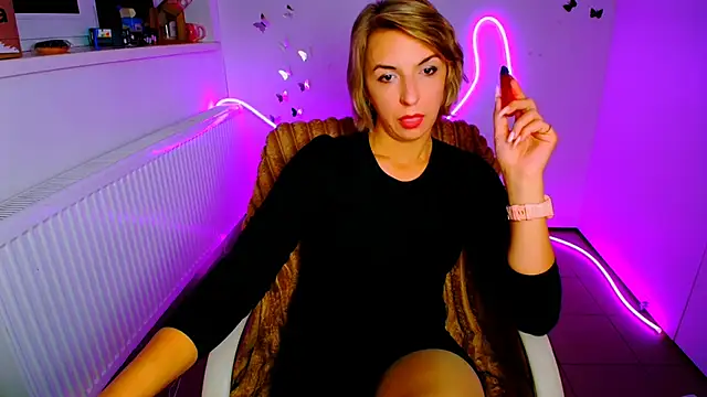 Lana_Foxyy Live XXX Chat