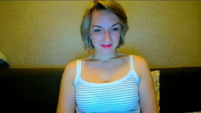 Živý XXX chat Lana_Foxyy