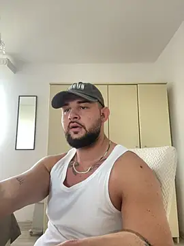 LunaFoxTip Webcam Show