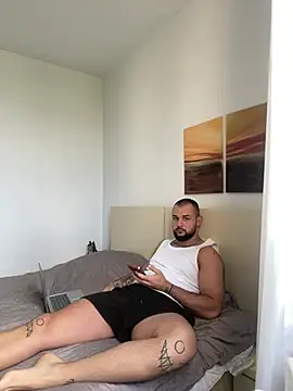 LunaFoxTip Webcamshow