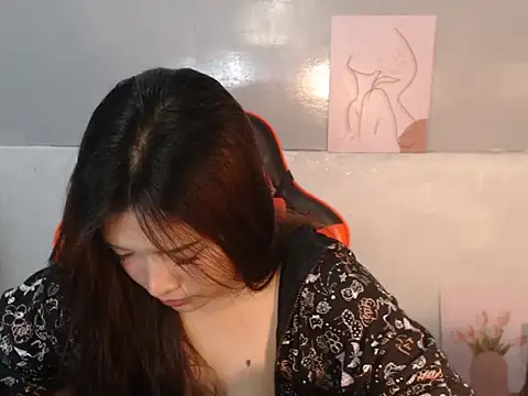 candy_shyxxx Webcam-Show