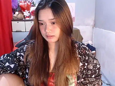 candy_shyxxx webkamerás műsora