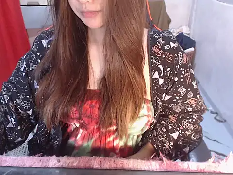 Show de webcam de candy_shyxxx