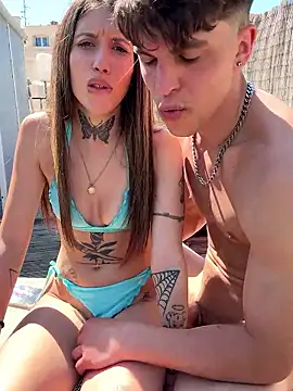 โชว์เว็บแคมของ saphirafox