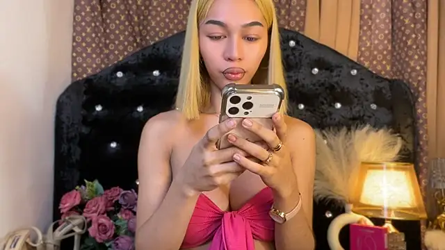 Tarah_Morphy webcam show