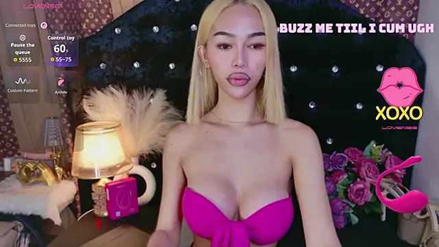 Tarah_Morphy – webcam-show