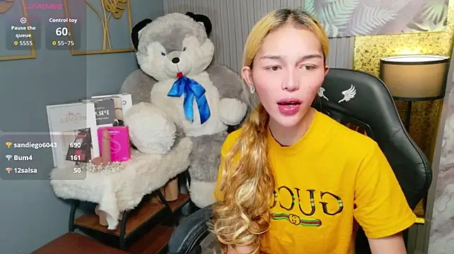 Tarah_Morphy Webcamshow