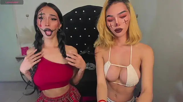 Tarah_Morphy Webcam-Show