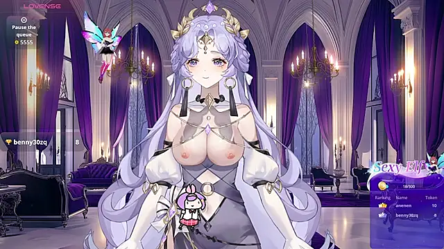 suki_hentai webkamerás műsora