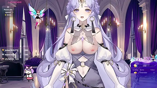 suki_hentaiのウェブカメラショー