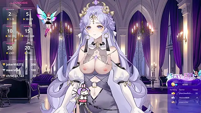 suki_hentai ওয়েবক্যাম শো