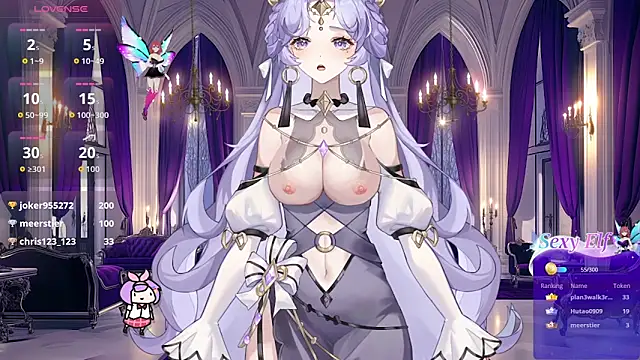 suki_hentai 在線直播表演