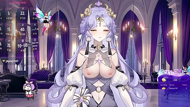 Show de webcam de suki_hentai