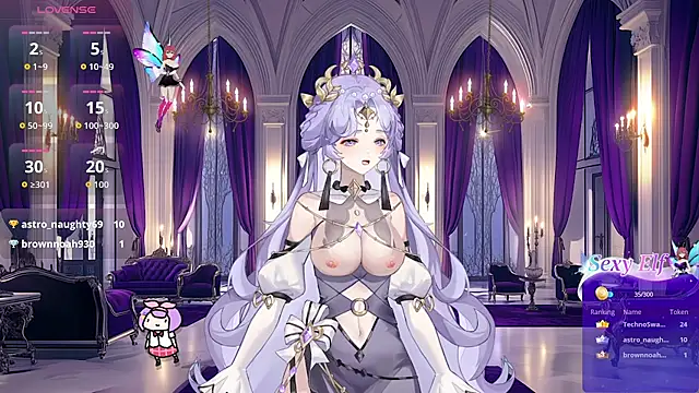 عرض كام suki_hentai