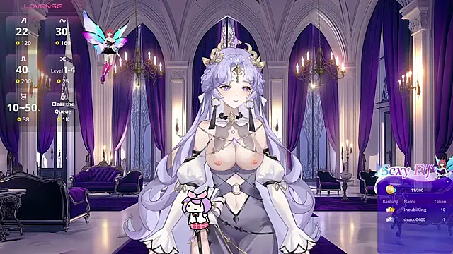 Show Webcam de suki_hentai