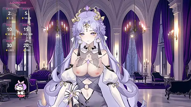 suki_hentai Webcam-Show