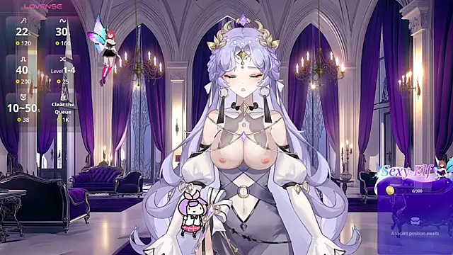 Webkamerová show suki_hentai