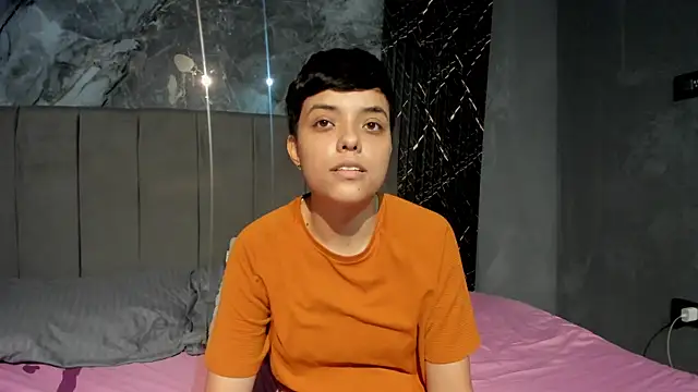 Živý XXX chat ariloe_quintero