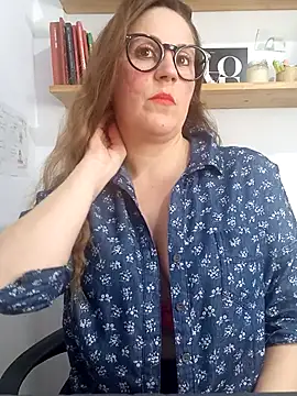 SofiEsteves – webcam-show
