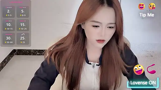 โชว์เว็บแคมของ Amireux-8