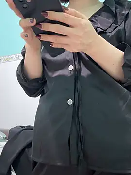 Nana-19 – webcam-show