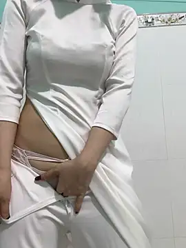Nana-19 Show Webcam