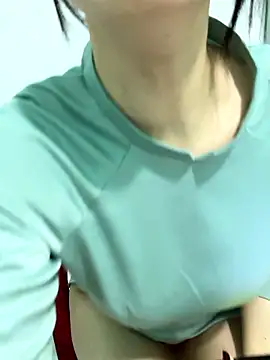 Nana-19 网络视讯表演