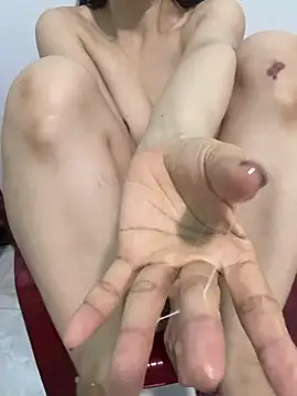 Nana-19 Show Webcam
