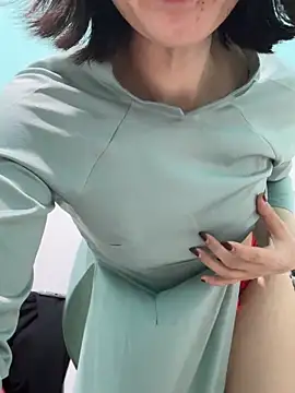 Nana-19's Webcam Show