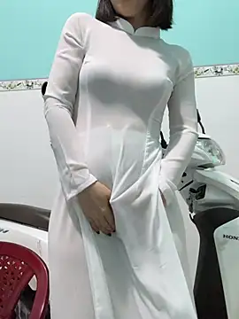 Nana-19 Show Webcam