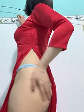 Nana-19 网络视讯表演