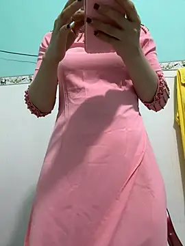 Nana-19 网络视讯表演