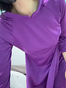 Nana-19 Show Webcam