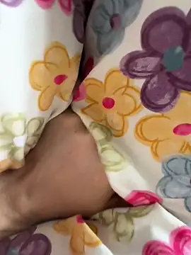 Nana-19 Show Webcam