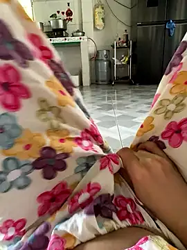 Nana-19 Show Webcam