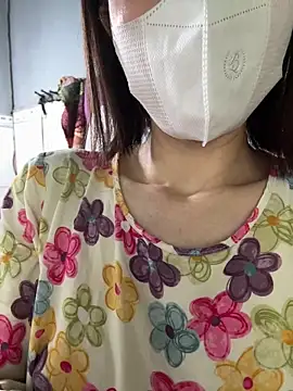 Nana-19 Show Webcam