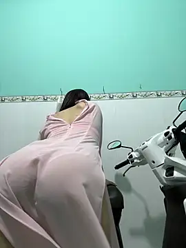 Nana-19 Show Webcam