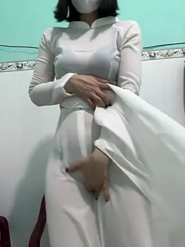 Nana-19 网络视讯表演