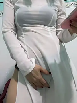 Nana-19 웹캠 쇼