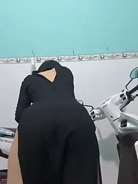 Nana-19 Show Webcam