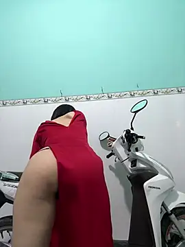 Nana-19 Show Webcam