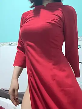Nana-19 Show Webcam