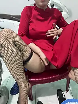 Nana-19 Show Webcam