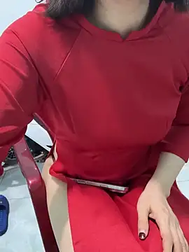 Nana-19's Webcam Show