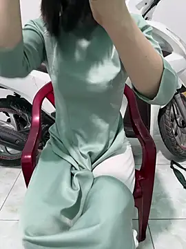 Nana-19 Show Webcam